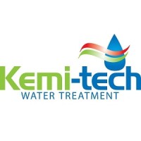 Kemi-tech logo - Similar company to Novadan Aps