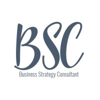 BSC CR logo - Similar company to Business Solution Consulting Bsc