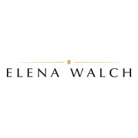 Elena Walch logo - Similar company to Loacker Wine Estates