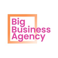 Big Business Agency logo - Similar company to Hal Facilities Management Ltd
