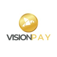 Vision Payments Inc. logo - Similar company to Pay-It-Forward Inc.