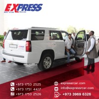 Express Rent a Car S.P.C logo - Similar company to Network Rentals