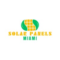 Solar Panels Miami 2 logo - Similar company to 1-2-3 Energize Me
