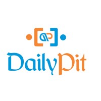 Dailypit logo - Similar company to Madman Technologies Pvt. Ltd.