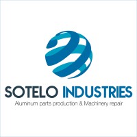 Sotelo Industries logo - Similar company to Prodman