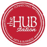 The HUB Station logo - Similar company to Chesterton Hills Consulting