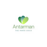Antarman logo - Similar company to Mindscripts Technologies