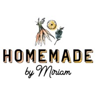 Homemade by Miriam