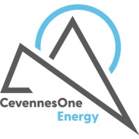 CevennesOne-Energy logo - Similar company to Virtuo Energy