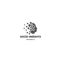 Sosyo-AI / Neuro-AI logo - Similar company to Nöro İletişim Beyin Araştırmaları Eğitim Ve Danışmanlık
