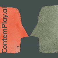 ContemPlay.ai logo - Similar company to Duelly