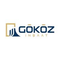 Gököz İnşaat logo - Similar company to North West Yapı Mühendislik Mimarlık Danışmanlık Ve Ticaret Ltd. Şti.
