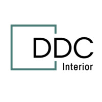DDC Interior logo - Similar company to Parallel Interior Design Studio