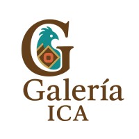 Galeria Arte ICA logo - Similar company to La Galería Rebelde