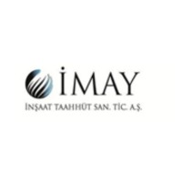İMAY İNŞAAT TAAH. SAN. ve TİC. A.Ş. logo - Similar company to Makro Yol Yapı A.Ş.