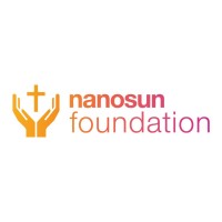 Nanosun Foundation logo - Similar company to Proxables