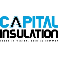 Capital Insulation LLC logo - Similar company to Marshall Insulation