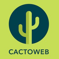 CactoWeb logo - Similar company to Cactus Technologies Limited