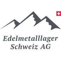 Edelmetalllager Schweiz AG logo - Similar company to Swm Ag