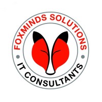 FOXMINDS Solutions LLC logo - Similar company to Foxmind Tech Ltd