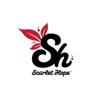 Scarlet Hope logo - Similar company to Starfish Project