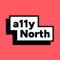 A11y North logo - Similar company to Kello Inclusive
