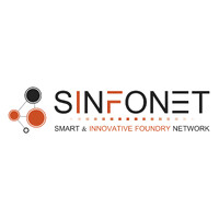SINFONET logo - Similar company to Studio Jití