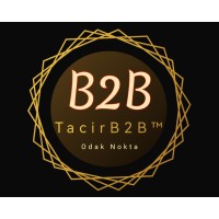 TacirB2B logo - Similar company to Roas.Plus