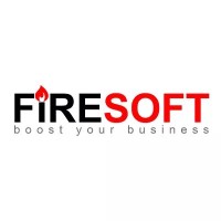 FireSOFT logo - Similar company to Firesoft