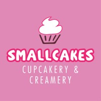 Smallcakes Cupcakery & Creamery logo - Similar company to Mirac Llc