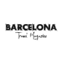 Barcelona Travel Magazine logo - Similar company to Vora