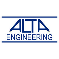 ALTA ENGINEERING SAC logo - Similar company to Alta Engineering Ag