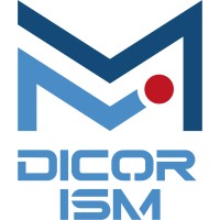 DICOR-ISM, S.L. logo - Similar company to Codina