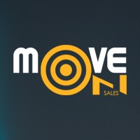 Move On Sales logo - Similar company to Move
