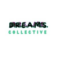 The D.R.E.A.M.S Collective logo - Similar company to Hmc Partners