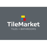Tilemarket Tiles & Bathrooms logo - Similar company to Škorík&Cisár Glass S.R.O.