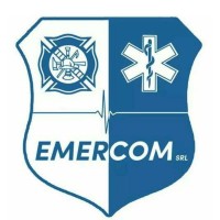 EMERCOM SRL logo - Similar company to Emercom