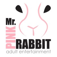 Mr Pink Rabbit logo - Similar company to Noel Alejandro Films