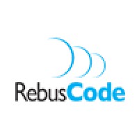 RebusCode Information Solutions logo - Similar company to Numr Cxm