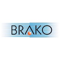 Brako DOO logo - Similar company to Orange Melon