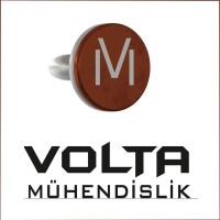 Volta Mühendislik San. ve Tic. Ltd. Şti logo - Similar company to Solidmec Mühendislik
