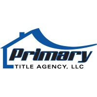 Primary Title Agency, LLC logo - Similar company to Refined Lending A Division Of Luminate Bank