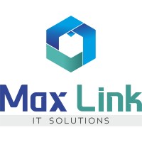 Maxlink IT Solutions Pvt. Ltd. | IOT, CAD Customization & Automation Software Solutions Provider. logo - Similar company to Nilesh It Solution | Nits