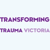 Transforming Trauma Victoria logo - Similar company to Phoenix Australia