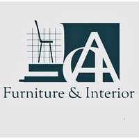 Aman Furniture & Interior logo - Similar company to Sosense Software