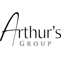 Arthur's Group logo - Similar company to Wine & Beef