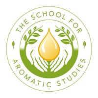 The School for Aromatic Studies logo - Similar company to Dropsmart