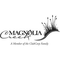 Magnolia Creek Golf Club logo - Similar company to Badabing!