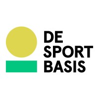 De SportBasis logo - Similar company to De Ontwikkelstudio