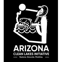 Arizona Clean Lakes Initiative (AZCLI) logo - Similar company to Clean Lakes Inc.